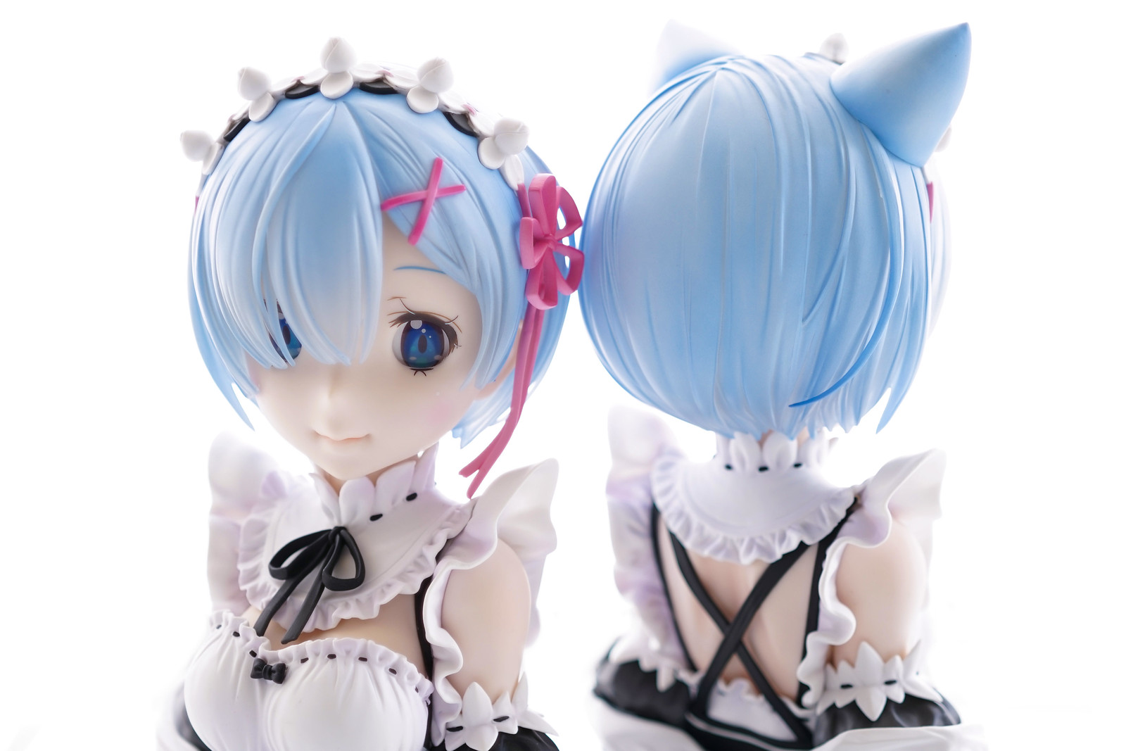 一番くじ レムアートスケールフィギュア | Ichibankuji Rem Art-scale