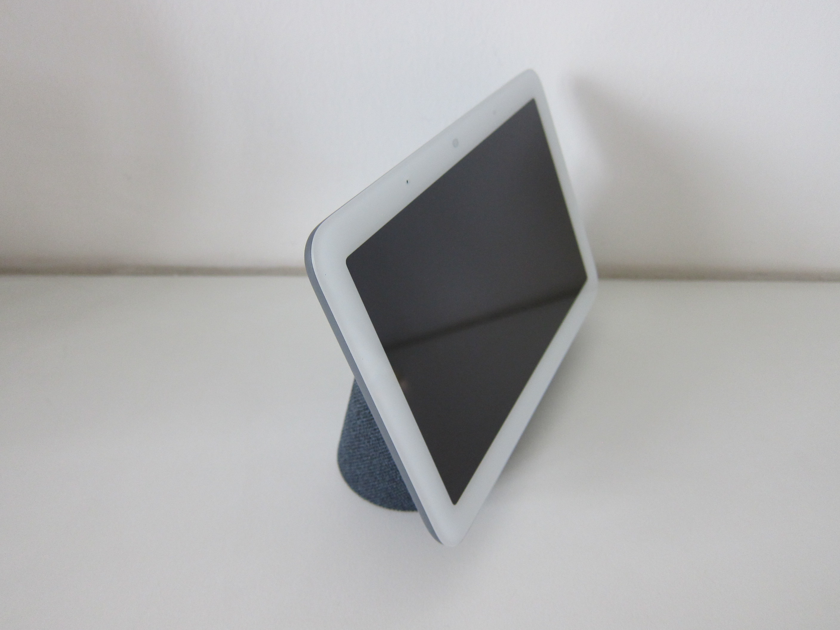 Google Nest Hub (2nd Generation) « Blog | lesterchan.net