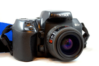 Pentax Z-1p - Camera-wiki.org - The free camera encyclopedia