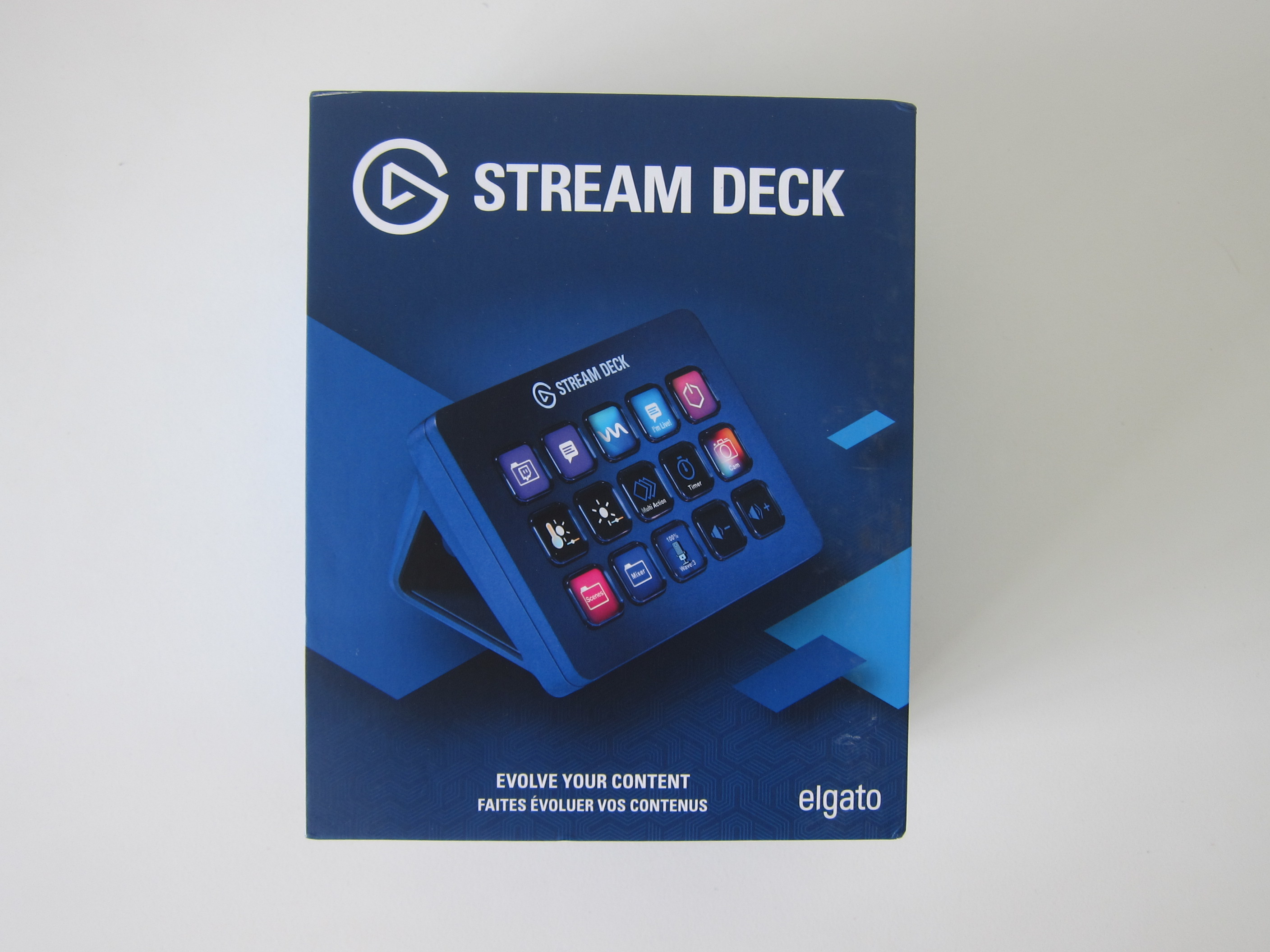 Elgato Stream Deck MK.2 « Blog | lesterchan.net