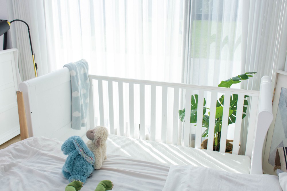 ジャスミン ベビーベッド ジャスミンベビー成長用ベッド - ショップ