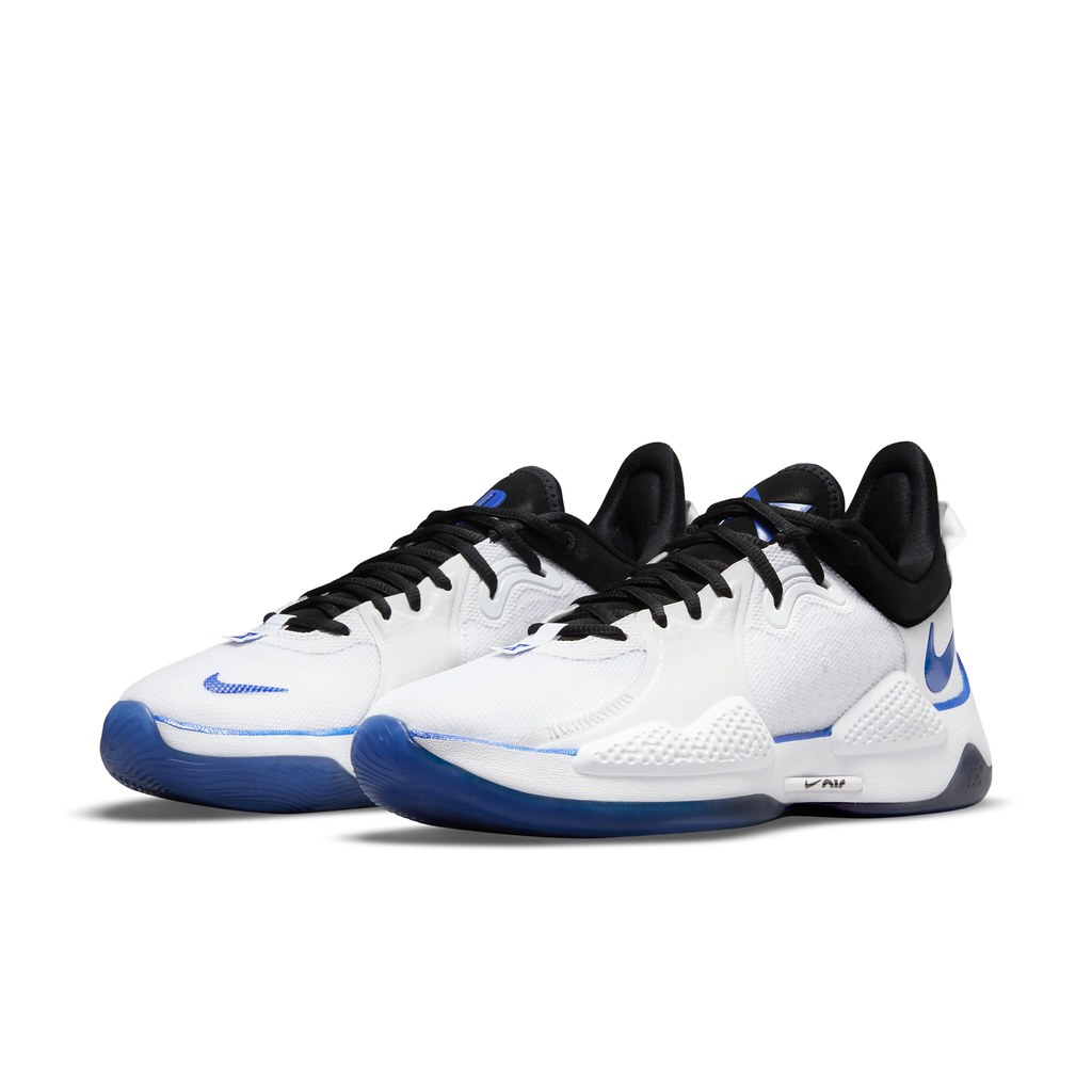 Paul George + PlayStation: Back together with the PG 5 PlayStation