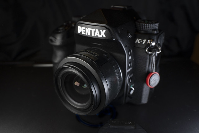 This Old Lens: SMC Pentax-FA 28mm F2.8 AL – Eric L. Woods