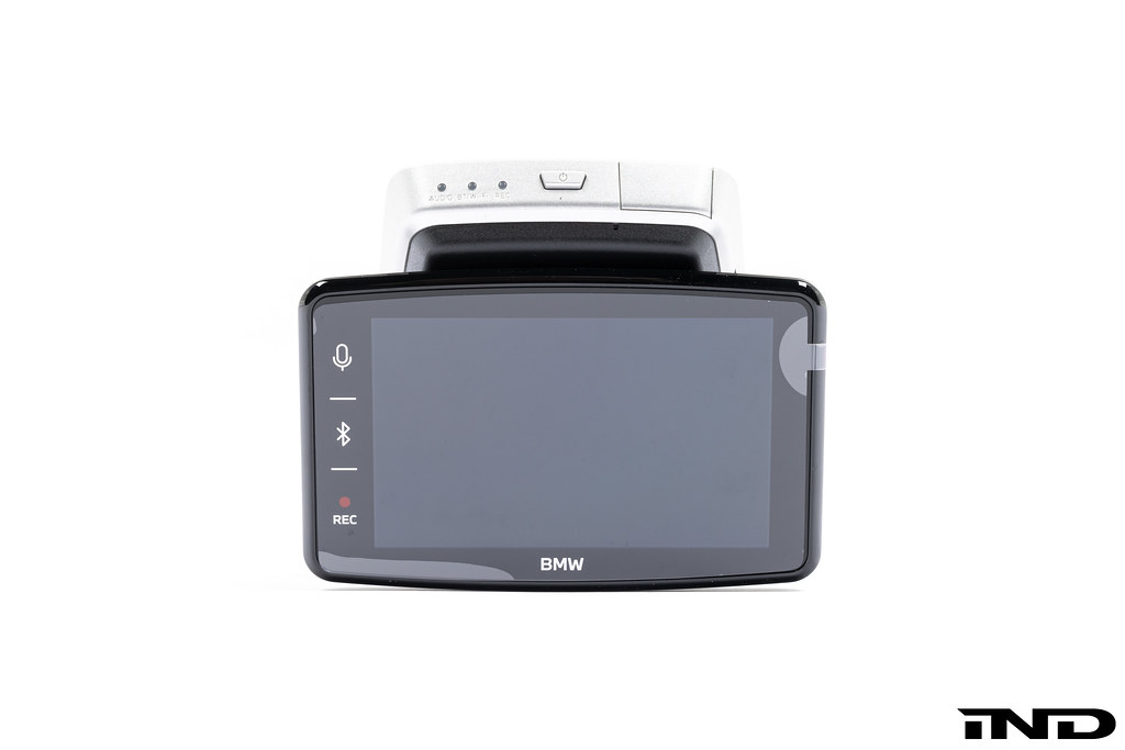 IND | BMW Advanced Car Eye 3.0 Pro - XBimmers | X7