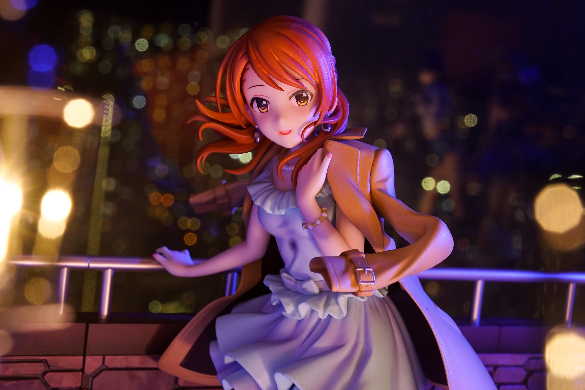 北条加蓮-off stage- | Hojo Karen | cafe yui