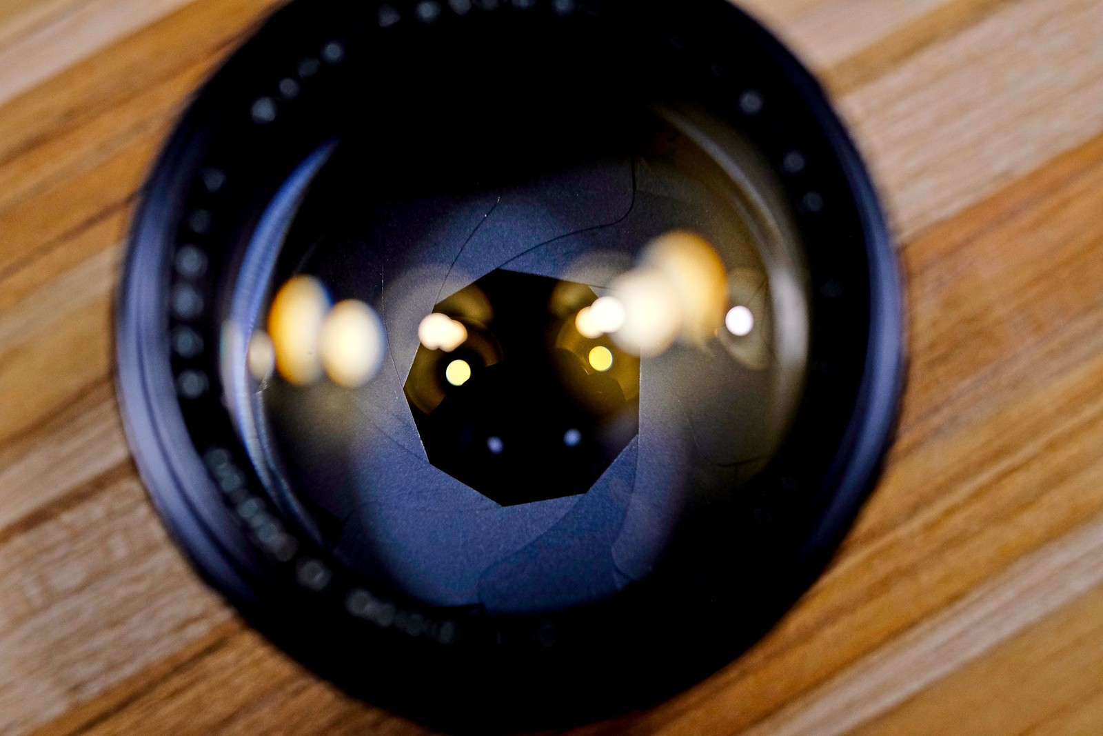 Auto-Takumar 85mm f1.8 - PentaxForums.com