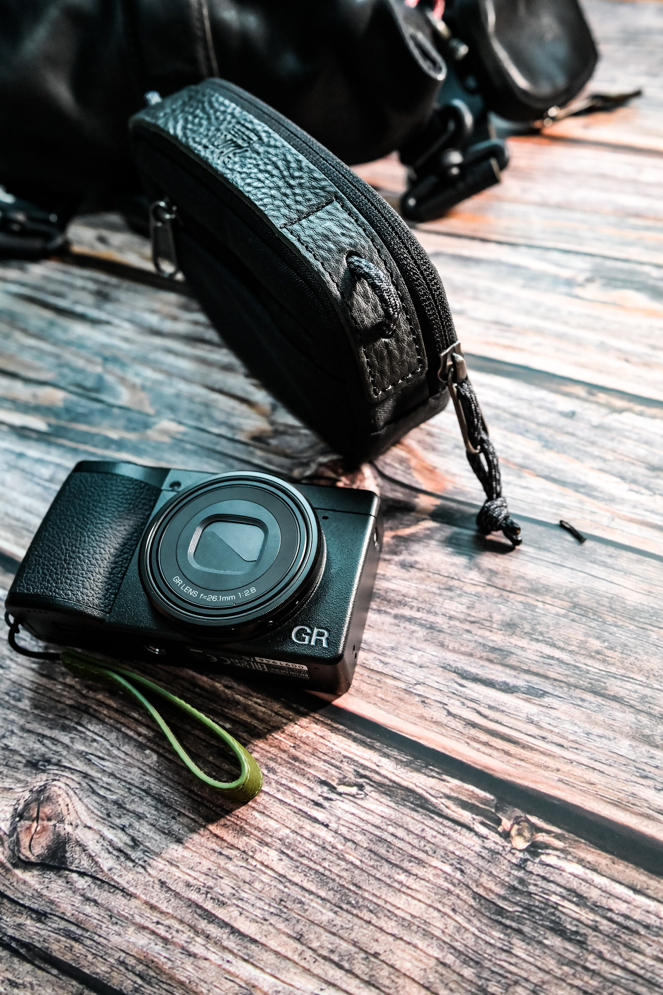 The Ricoh GR IIIx HDF – a review of this perfectly imperfect