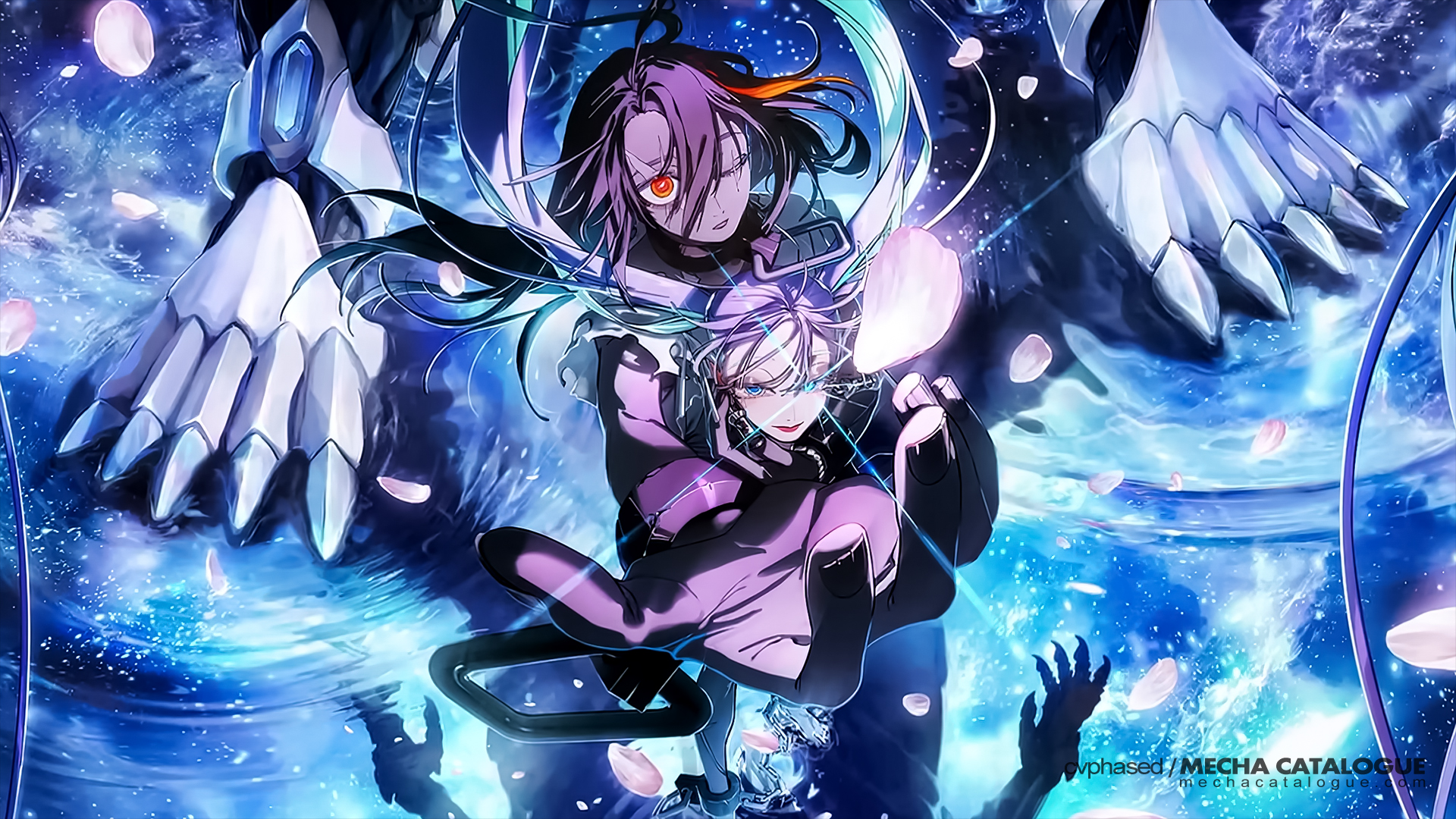 It's Already 20 Years! CODE GEASS Project “To 20th” Announcements