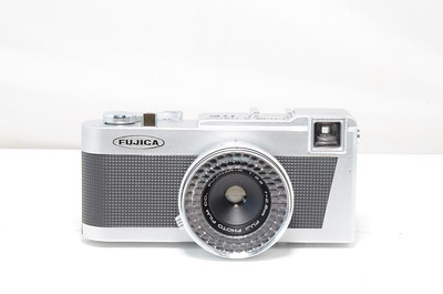 Fujica Rapid S2 - Camera-wiki.org - The free camera encyclopedia