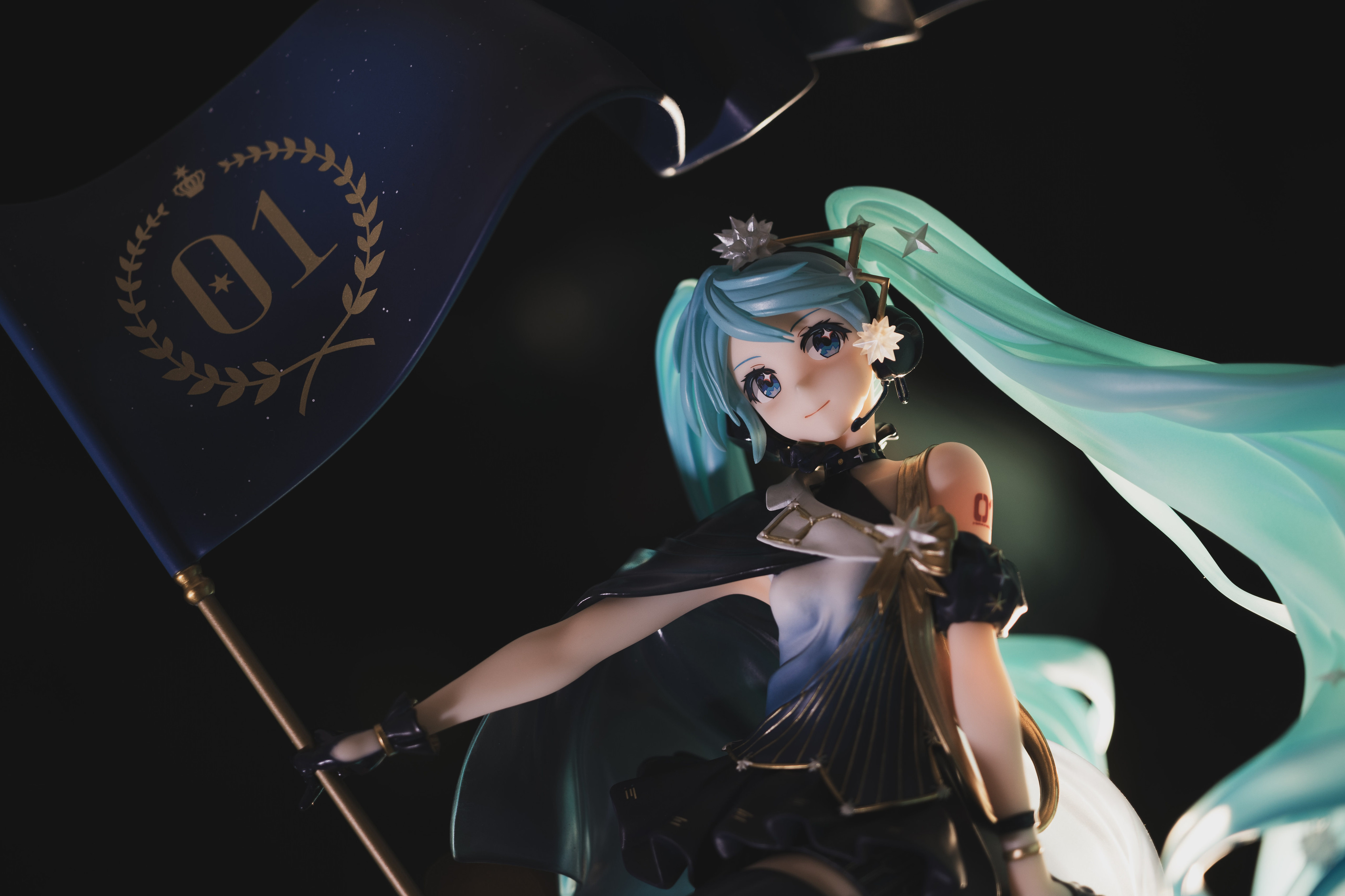 初音ミク Birthday 2022～Polaris ver.～ | Hatsune Miku Birthday