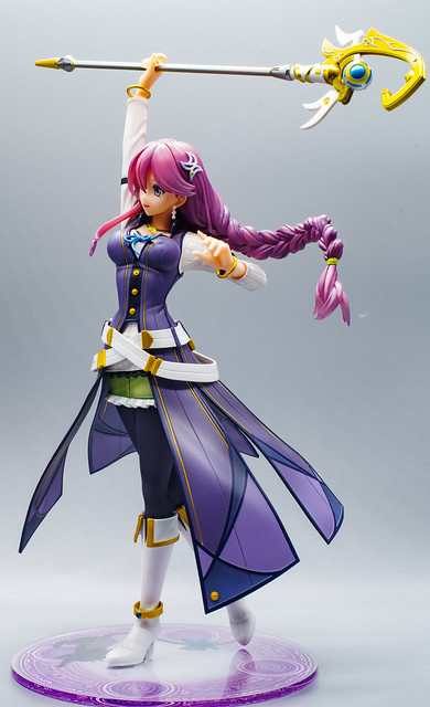 フィギュア】エマ・ミルスティン