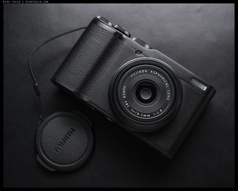 Quick review: the 2019 Fuji XF10 – Ming Thein | Photographer