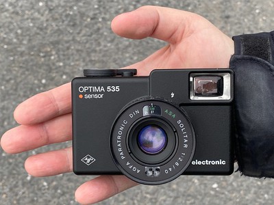 Eric Constantineau, photographer