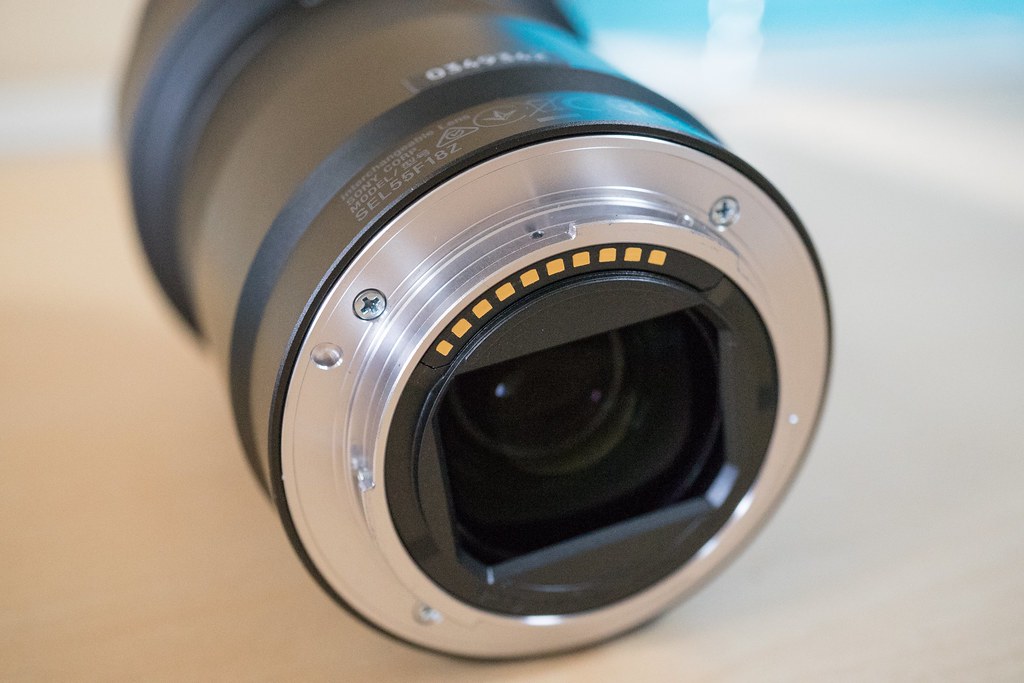 SEL30M35のレビューと作例 APS-Cマクロレンズ SONY Macro E 30mm F/3.5