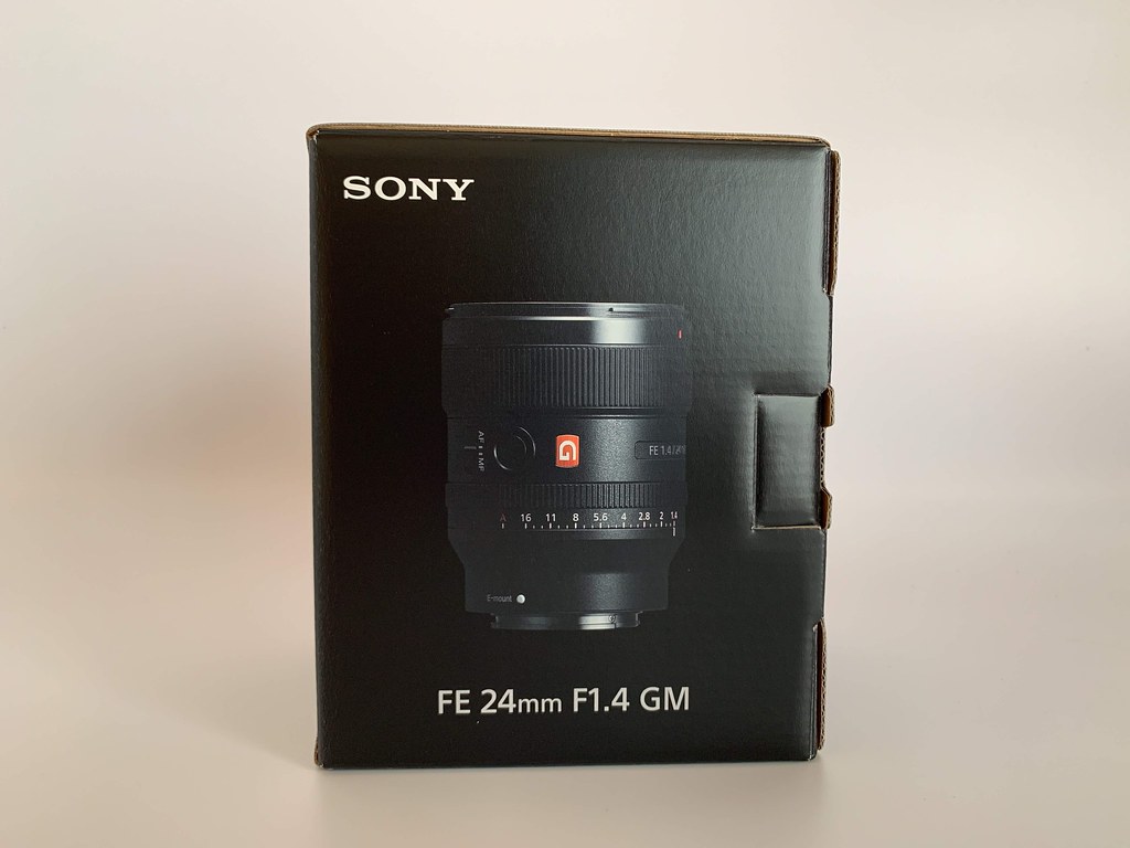 SEL24F14GM のレビューと作例 SONY FE 24mm F1.4 | KuroBox