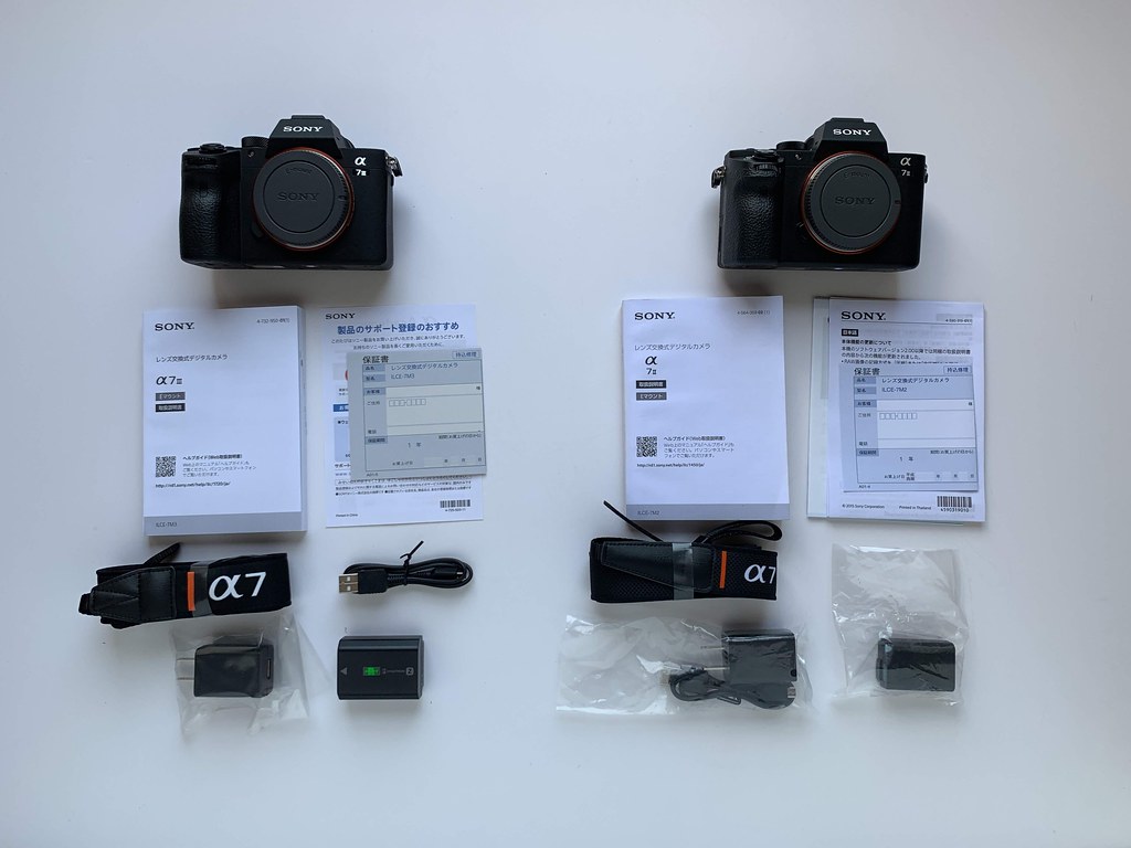 SONY α7 II ミラーレスカメラ 付属品多数 SONY α7Ⅱ カメラ本体プラス
