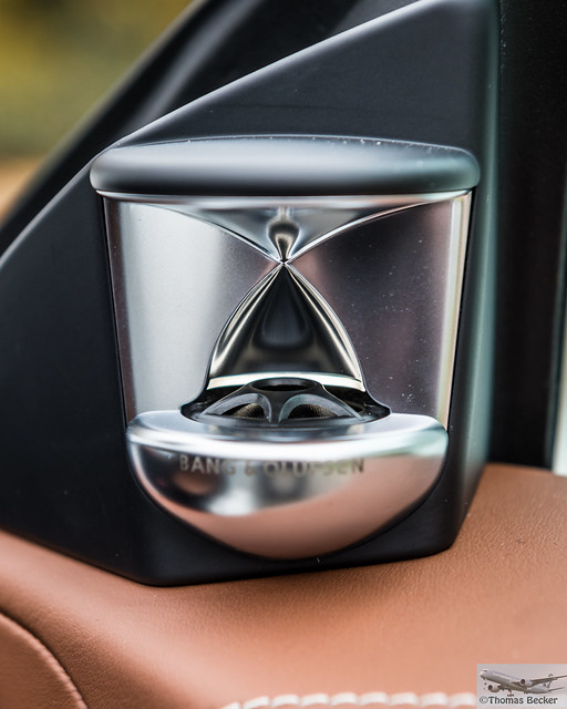 Mercedes-Benz CLS 400 Shooting Brake (886773) | Bang & Olufs… | Flickr