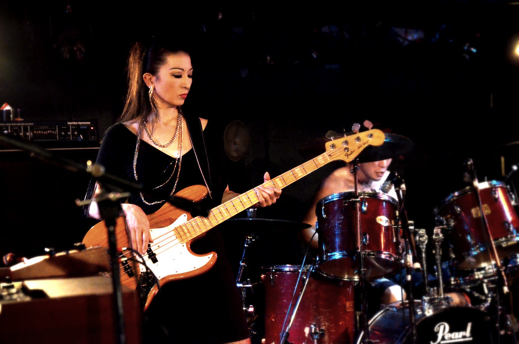 マリア観音 | 絶滅動物記第五章～木幡東介CD発売記念 マリア観音