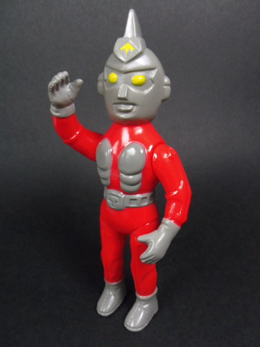 GARGAMEL ONLINE / 【ぶたのはな×Gargamel】 スラッシュマン