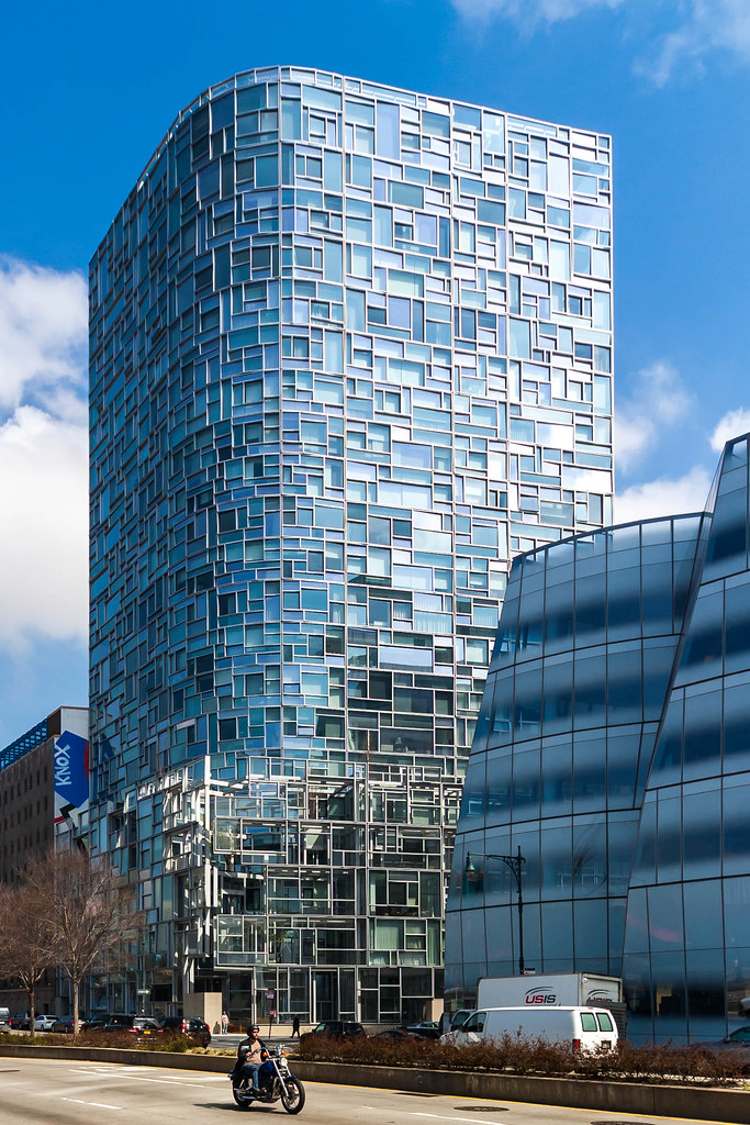 ジャン・ヌーヴェルの建築作品11選！これだけは知っておきたい