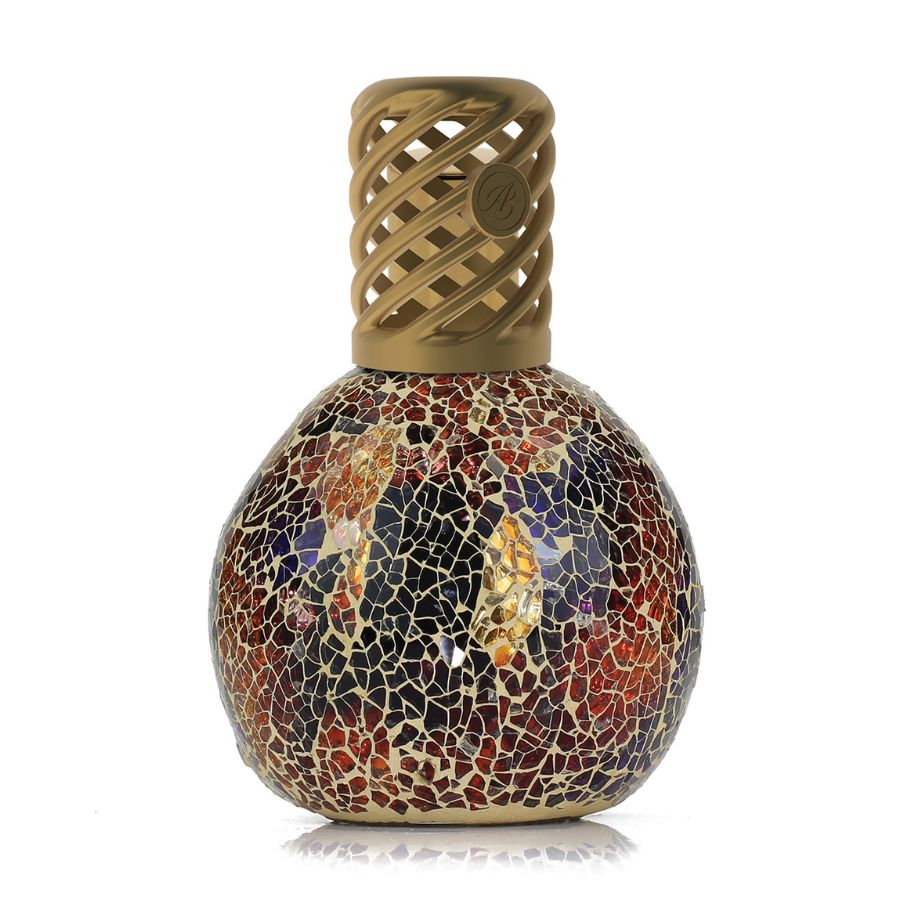 フレグランスランプL エジプティアンサンセット ASHLEIGH&BURWOOD