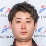 2024 STAGE7｜大会結果｜SOFT DARTS PROFESSIONAL TOUR JAPAN OFFICIAL