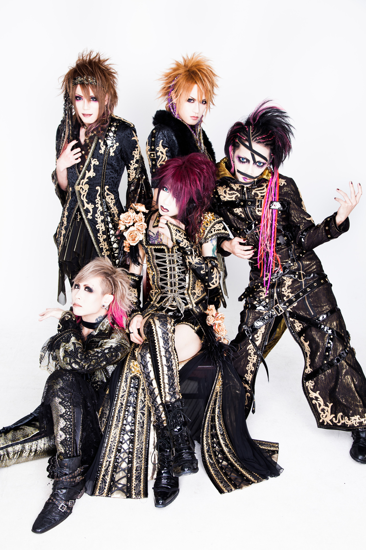 UNDER CODE PRODUCTION & 殺害塩化ビニールPRESENTS ザ・水と油