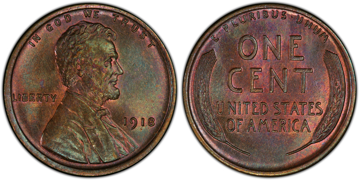 リンカーン小麦セント: 歴史を巡る貨幣の旅