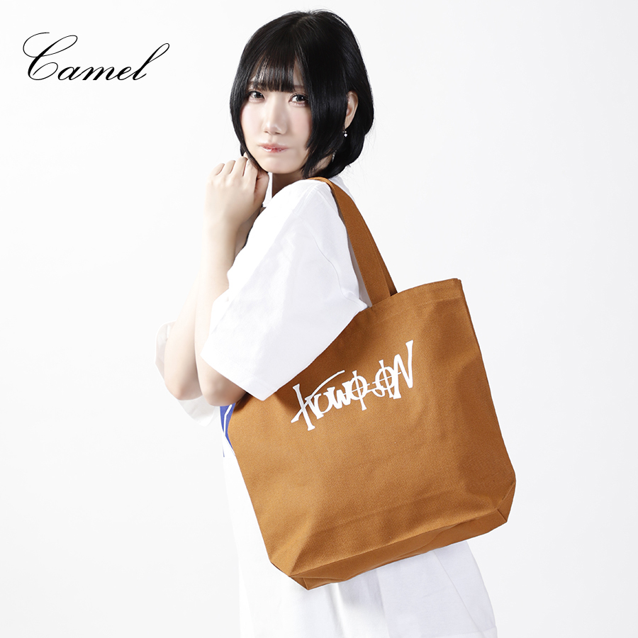 受注期間限定！玖遠いのりコラボ企画！コラボトートバッグ◇玖遠いのり