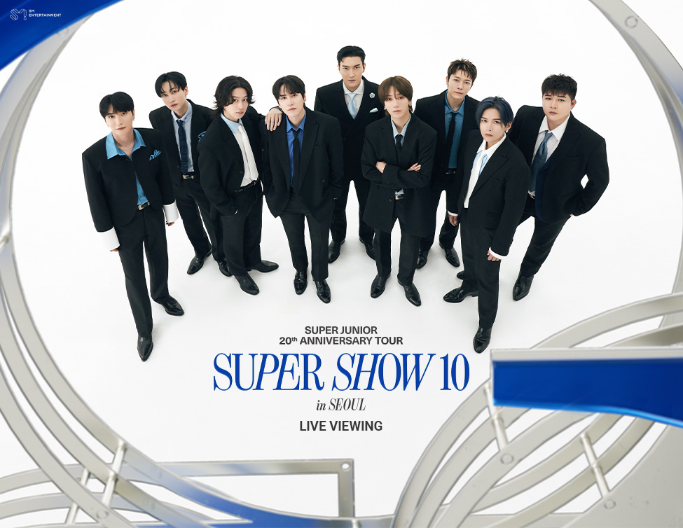 SUPERJUNIOR　ドンヘ　ウニョク　SUPER SHOW10 SUPER JUNIORドンヘ＆ウニョク、ツアー話題曲を日本発売 - 音楽ナタリー