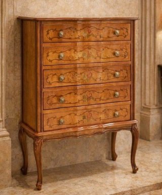 Claudio Saoncella クラウディオ（イタリアクラシック家具、ヴェローナ