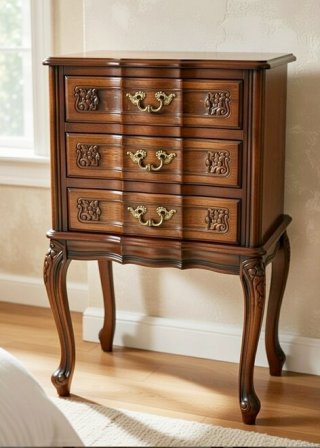 Claudio Saoncella クラウディオ（イタリアクラシック家具、ヴェローナ