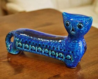 Bitossi ビトッシ（イタリア陶器、トスカーナ） - リビングスタジオ