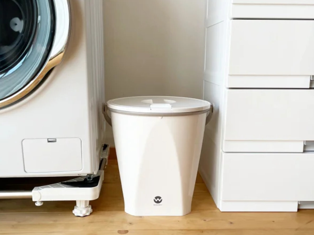 dショッピング |洗濯機 ウォッシュボーイ 小型洗濯機 （ バケツ型洗濯