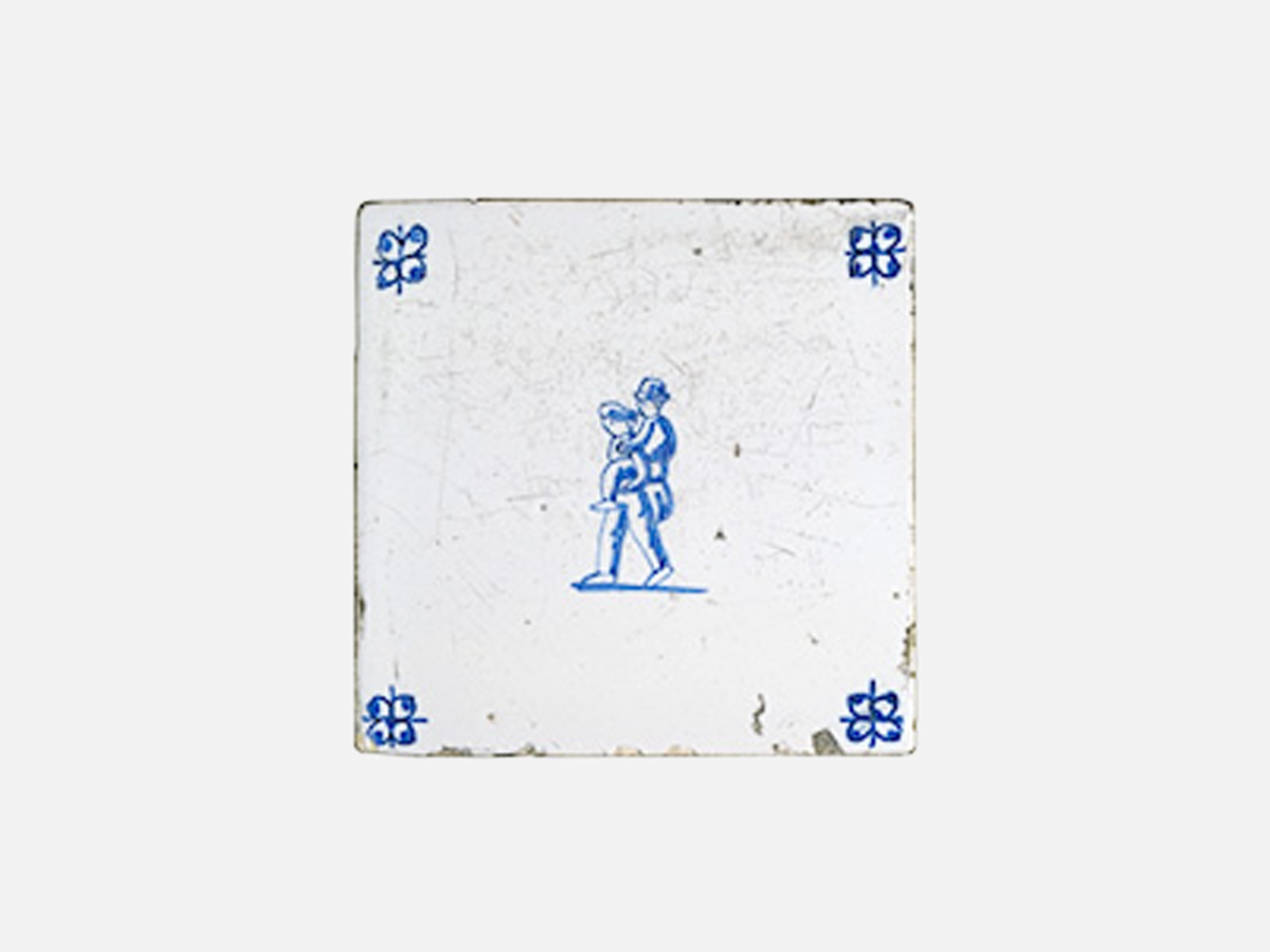 オランダ｜タイルコレクション｜学ぶ｜INAXライブミュージアム