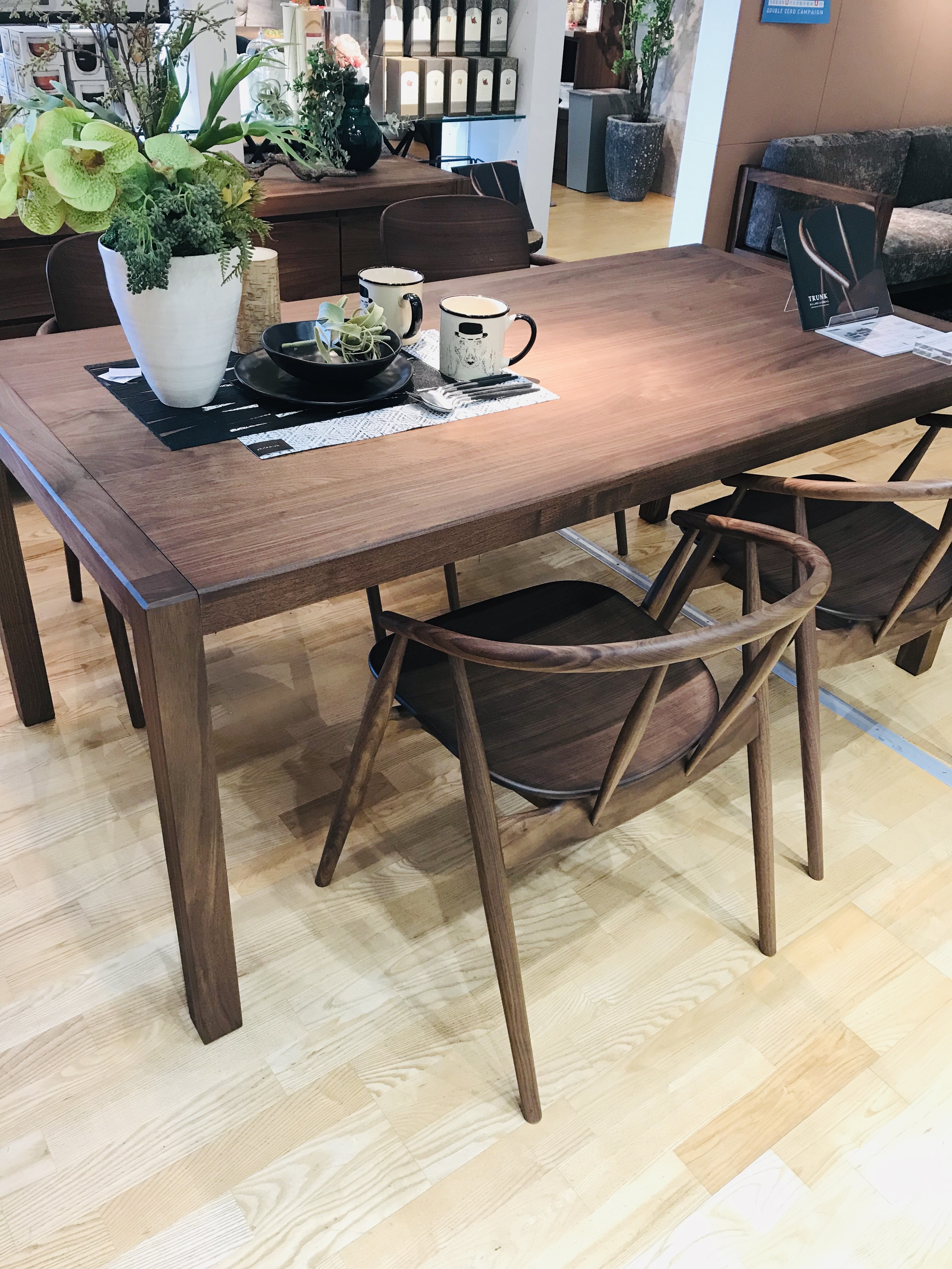 新作！TRUNKシリーズ！】 ｜ リビングハウス企業サイト【公式】家具