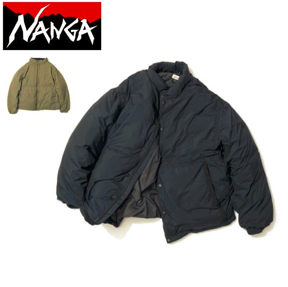 別注 WEATHER LIGHTDOWN JKT – Living Plaza Store