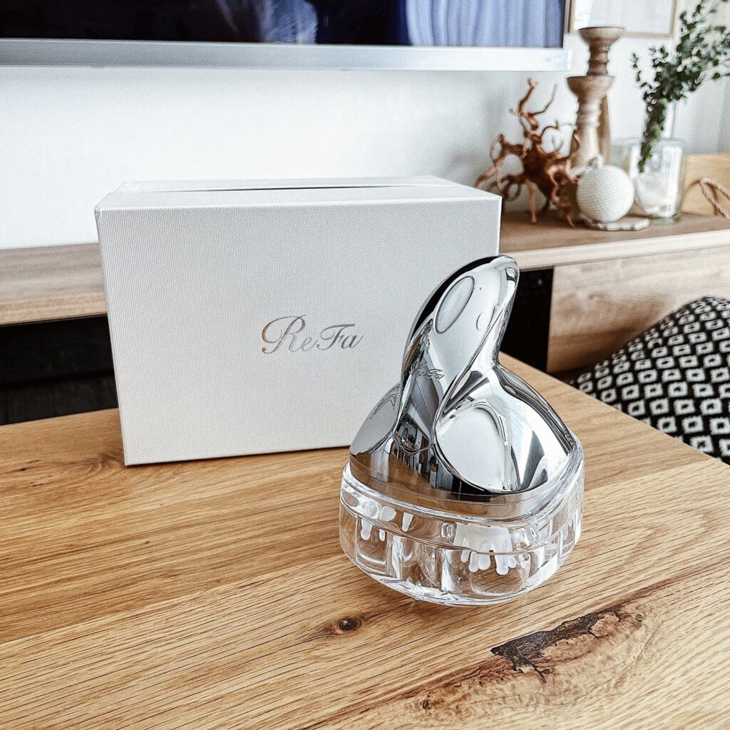 未使用品 ReFa リファ グレイス ヘッドスパ 楽天市場】リファ グレイス