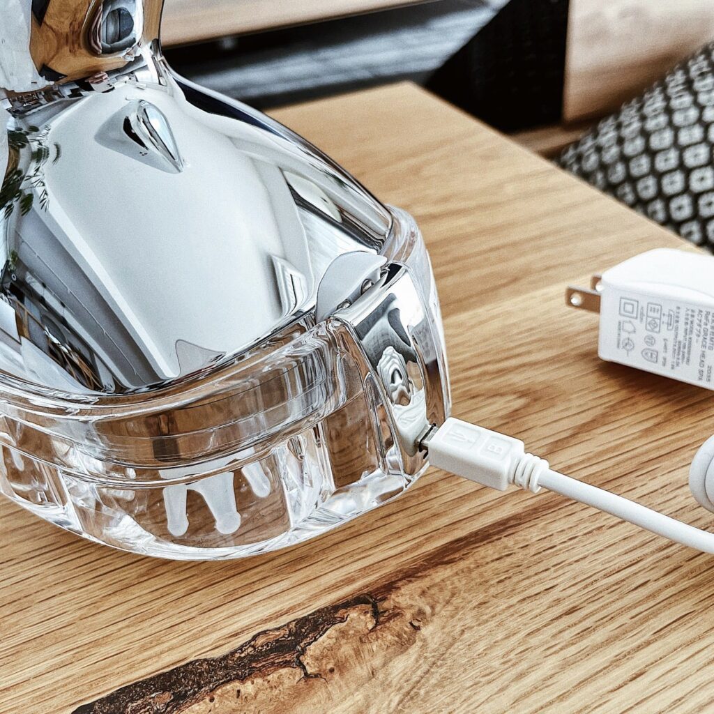 本音レビュー】Refa(リファ)グレイスヘッドスパの口コミは本当？実際に