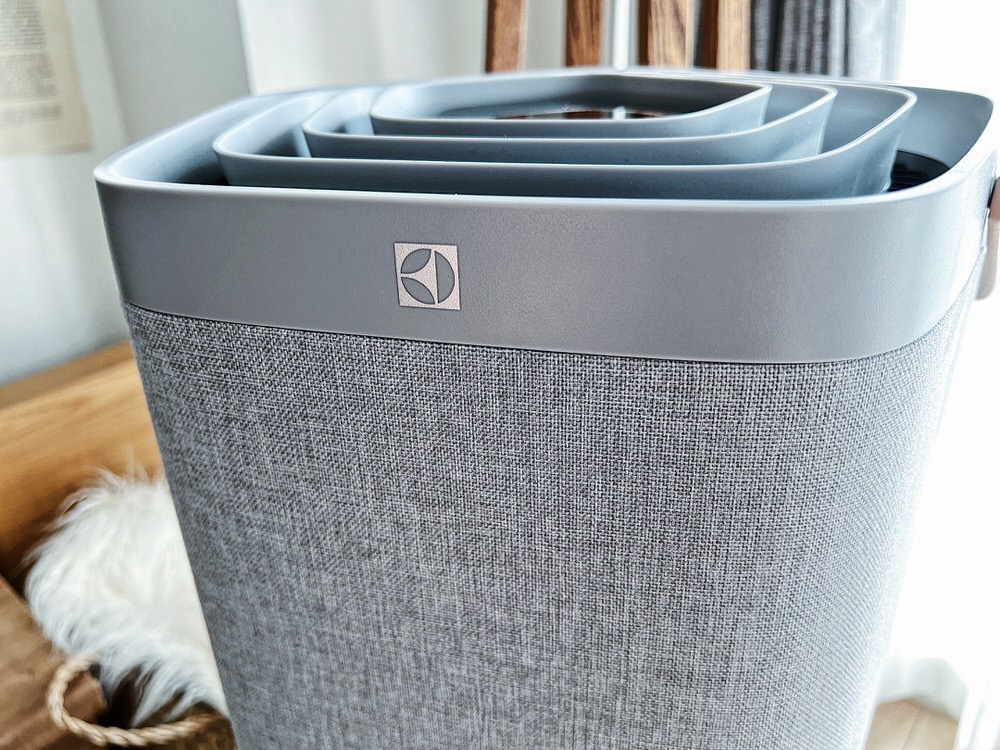 本音レビュー】空気清浄機はエレクトロラックスPure A9.2が超絶