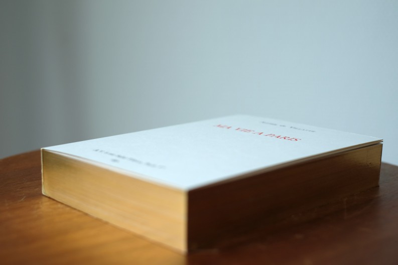 MA VIE A PARIS ｜ LIVIN' IN PARIS