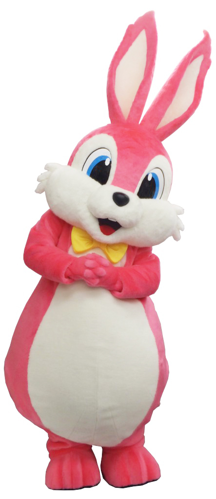 ピョンちゃん | 株式会社リップ