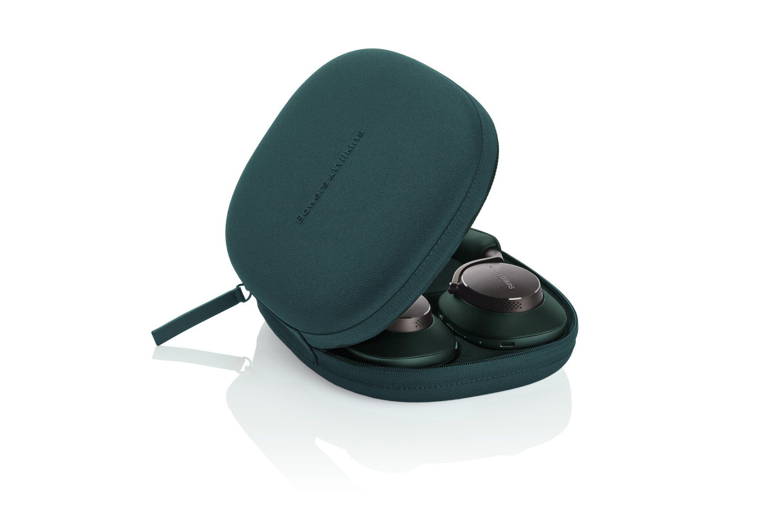 Bowers & Wilkins Px8 Over-ear Noise Canceling Wireless Headphones