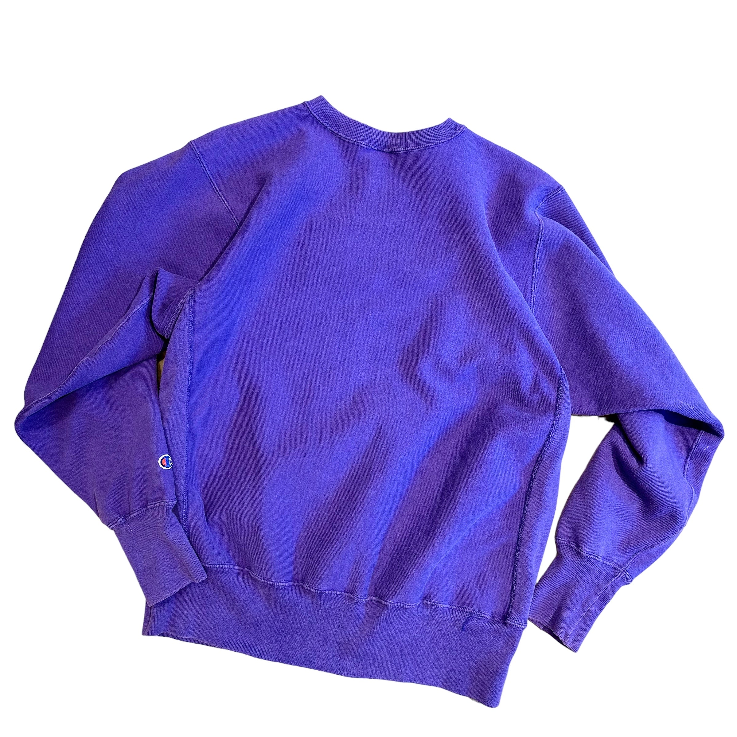 90s 刺繍タグ チャンピオンリバースウィーブ KENYON Champion REVERSE