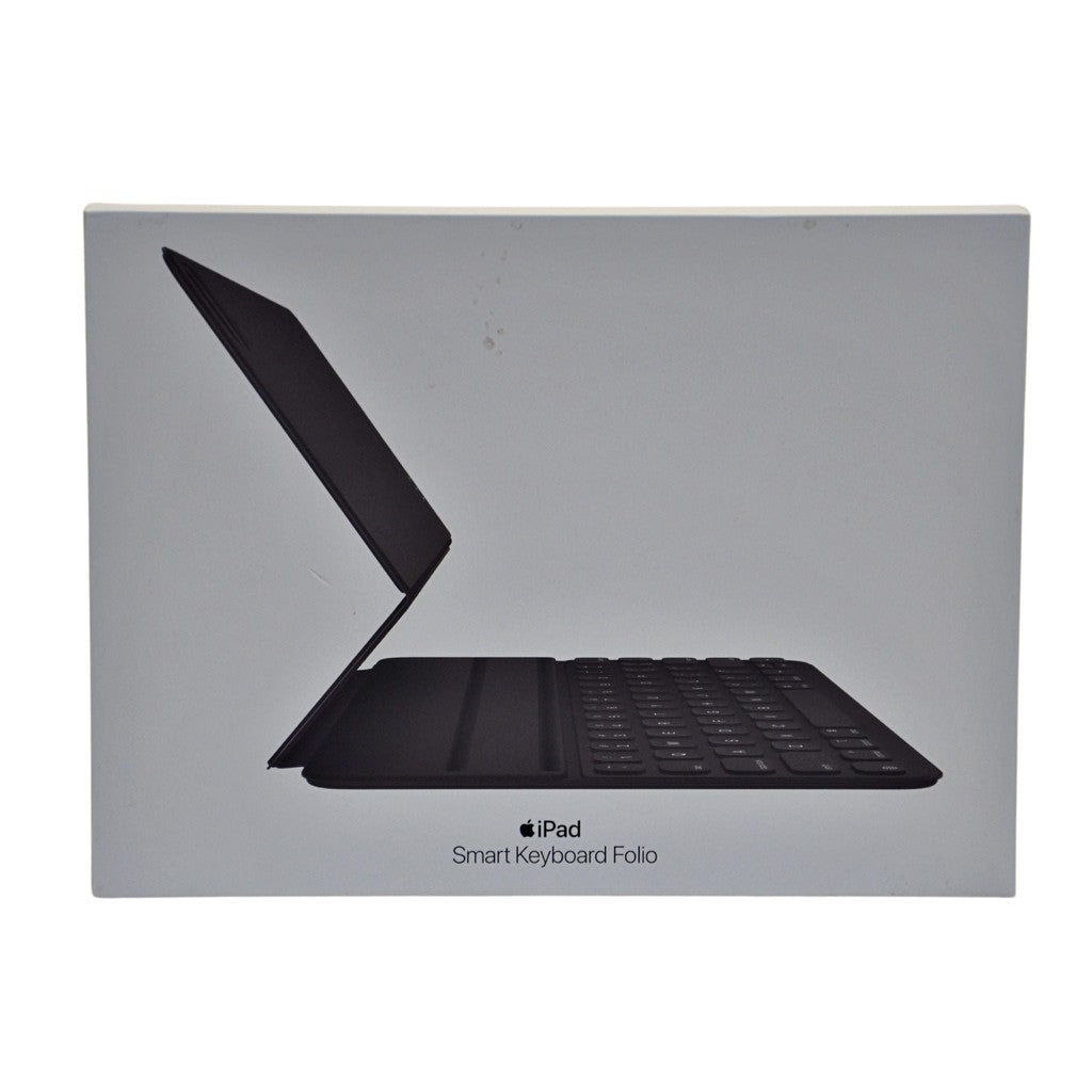 Apple Smart Keyboard Folio for iPad Air and iPad Pro 11-inch