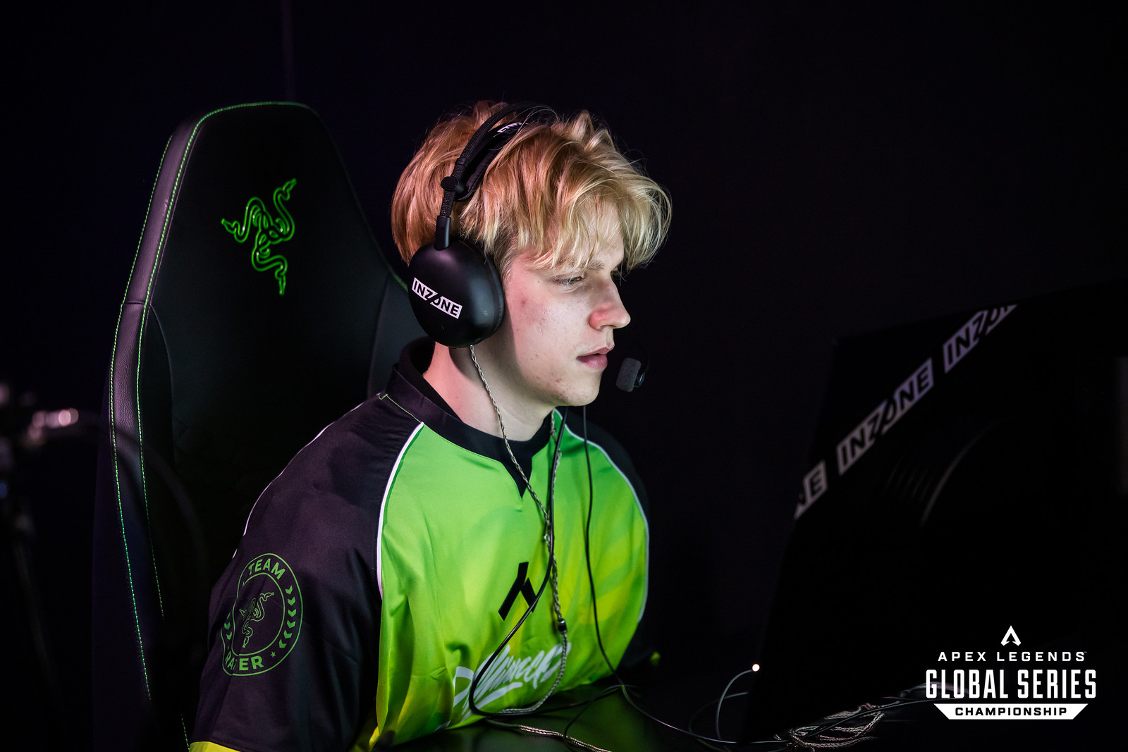 Apex ALGS Sapporo 札幌 Alliance Unlucky Apex ALGS Sapporo 札幌