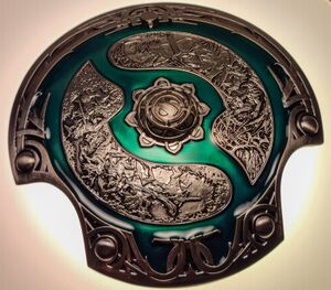 Aegis of Champions - Liquipedia Dota 2 Wiki