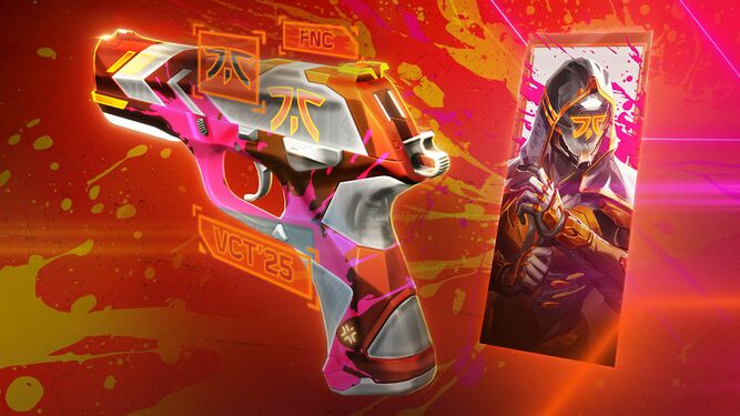 Fnatic - Liquipedia VALORANT Wiki