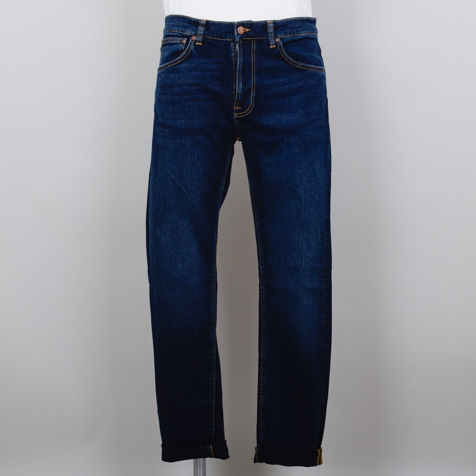 Nudie Jeans Lean Dean - New Ink – Liquor Store