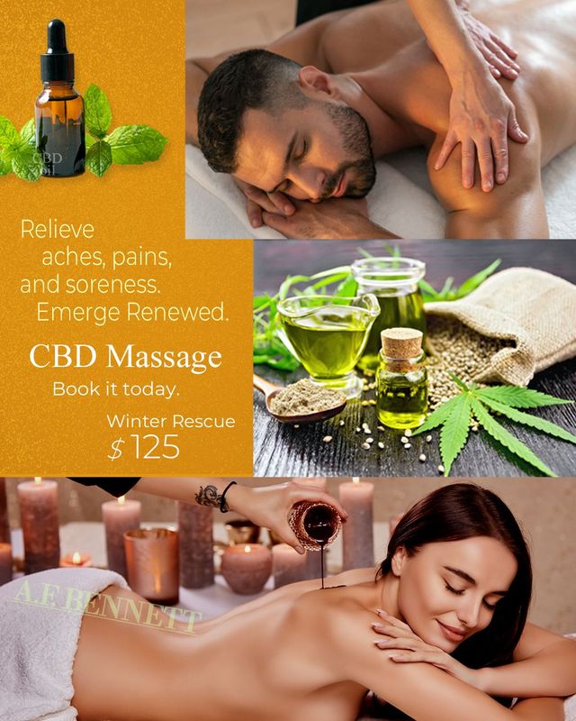 A.F. Bennett Hair Salon & Wellness Spa in Staten Island